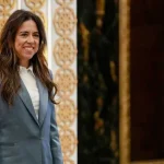 الإمارات ترشح لانا نسيبة لخلافة غوتيريش