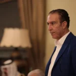 حزب الميثاق يرشح الطراونة لرئاسة مجلس النواب