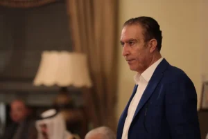 حزب الميثاق يرشح الطراونة لرئاسة مجلس النواب