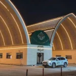سورية تعلن إغلاق معبر نصيب مع الأردن