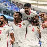 الإعلان عن جدول كأس آسيا .. إليكم مواعيد مباريات النشامى