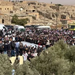 ذوو شهداء حمود: اعتقال المنفذين خفف أحزاننا ونطالب بكشف من يقف خلفهم
