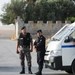 تسلسل زمني لأحداث الهجوم على كنيسة حمود والقبض على المنفذين