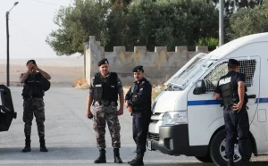 تسلسل زمني لأحداث الهجوم على كنيسة حمود والقبض على المنفذين