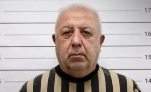 الاستخبارات السورية تقبض على “معراج أورال” المتهم الأول بـ”مجزرة بانياس”