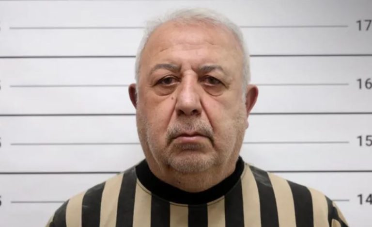 الاستخبارات السورية تقبض على “معراج أورال” المتهم الأول بـ”مجزرة بانياس”