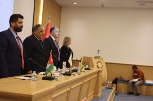 “المحافظين” يقرر المشاركة بانتخابات الإدارة المحلية ويصادق على تشكيل مجلسه الاستشاري