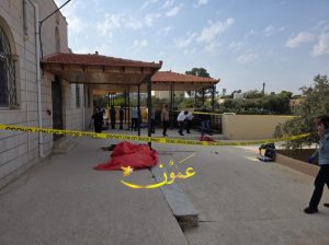 8 شهداء و40 إصابة في الهجوم على كنيسة الكرك (صور، فيديو)
