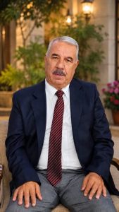 وراء كل ارهابي عقل يخطط ويد خفية تحرك