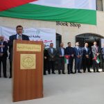 صوت العلم في وجه الغدر.. الزيتونة الأردنية تقف للوطن