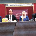 الحوامدة يؤكد أن نجاح التعداد السكاني يتطلب الالتزام بالتعليمات المعتمدة