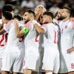 “النشامى” في مواجهة صعبة مع فنزويلا