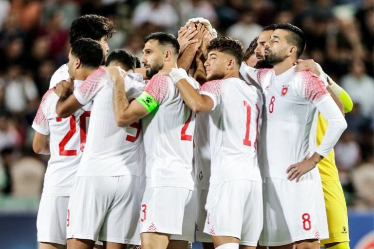 “النشامى” في مواجهة صعبة مع فنزويلا
