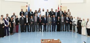 العلوم والتكنولوجيا” تطلق ورشة إقليمية حول دبلوماسية المناخ وإدارة الموارد المائية