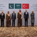 القدرات العسكرية لدول “اتفاق مكة” بالأرقام