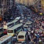 511 مليون نسمة عدد سكان العالم العربي