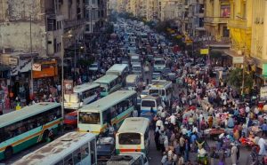 511 مليون نسمة عدد سكان العالم العربي