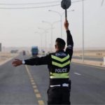 السير تحذر من القيادة بعكس الاتجاه .. مخالفة 250 دينارا وحجز 14 يوما