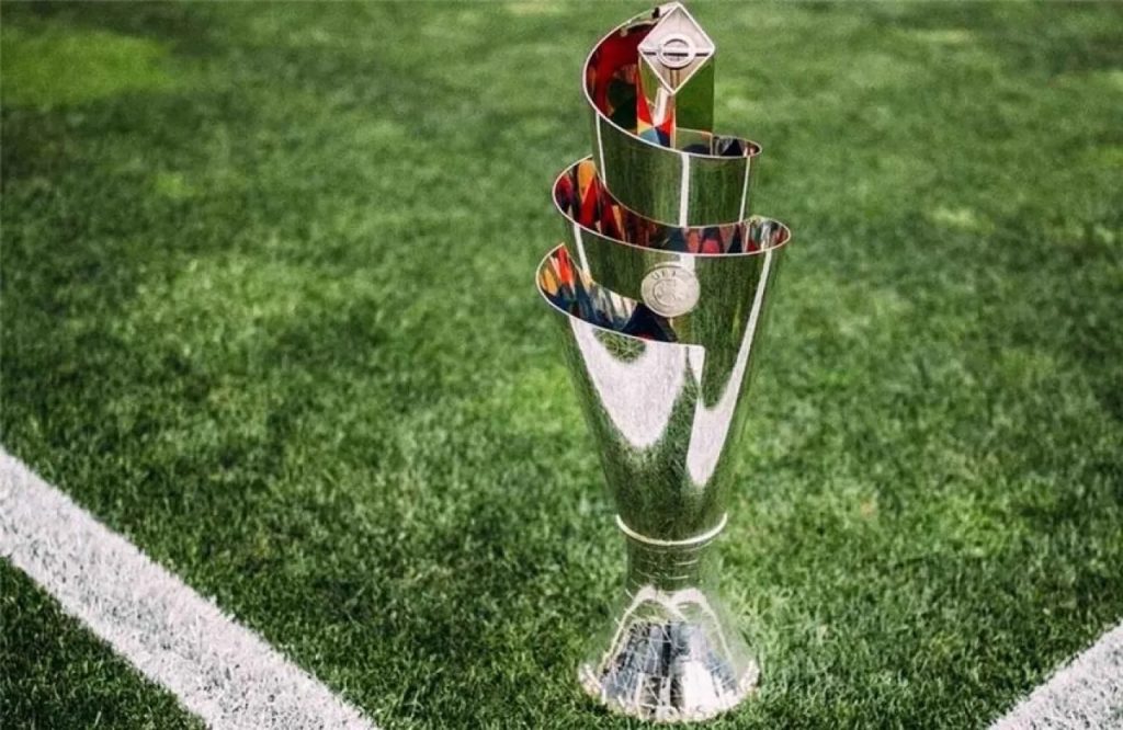 المنتخبات المتأهلة رسميا إلى ربع نهائي دوري الأمم الأوروبية