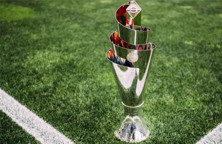المنتخبات المتأهلة رسميا إلى ربع نهائي دوري الأمم الأوروبية