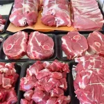 لحوم مجمدة تُباع على أنها طازجة في الأردن.. والغذاء والدواء تتحرك
