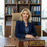 خريطة نتنياهو التي زلزلت العالم …ما ألوانها ؟ – صورة