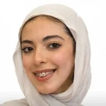 آمنة غادرت الأردن بحلم الطب وعادت بقصة موجعة محمولة على الاكتاف
