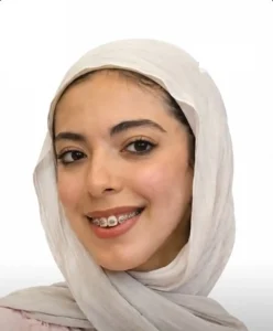آمنة غادرت الأردن بحلم الطب وعادت بقصة موجعة محمولة على الاكتاف