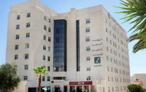 184 مليون دينار فاتورة الرواتب التقاعدية في الضمان الاجتماعي