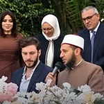 بعد فيديو الرزق والنكاح .. الشرطة المصرية تلقي القبض على منتحل صفة مأذون – فيديو