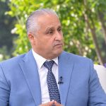 غنيمات يكتب: حماية الحاضر وبناء المستقبل.. مساران متلازمان في الرؤية الملكية