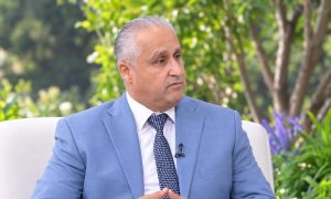 غنيمات يكتب: حماية الحاضر وبناء المستقبل.. مساران متلازمان في الرؤية الملكية